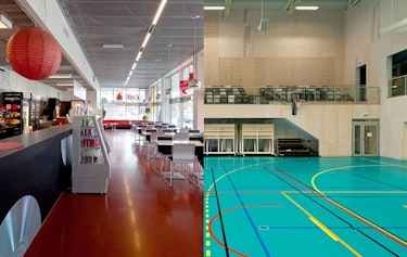 Satelliten Sollentuna