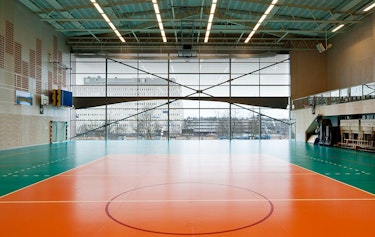 Satelliten Sollentuna