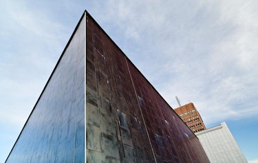 Satelliten Sollentuna