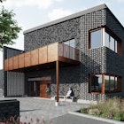 Sigtuna Fire Station