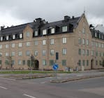 Kv Sillen