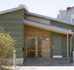 HyresgÃ¤sternas Hus Svartholmen