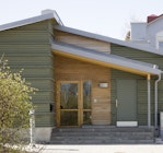 Hyresgästernas Hus Svartholmen