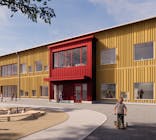 Hedforsens FÃ¶rskola