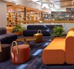 LuleÃ¥ University Library