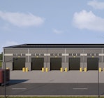 Utbildningsanläggning Specialfordon