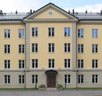 Åbergsleden 4 & 6, Bostäder