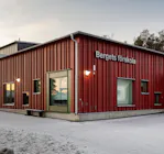 Bergets Förskola