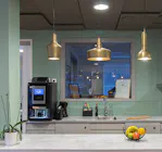 a och d architectural office Boden, 2019-2024