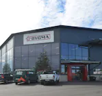 Bygma Boden