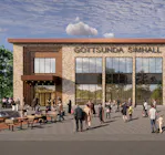 Gottsunda Simhall