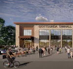 Gottsunda Simhall