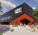 Gränby Simhall
