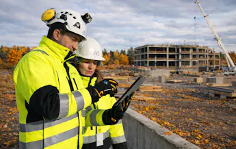Bygg- och Projektledning