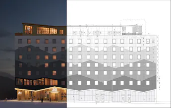 Byggprojektering