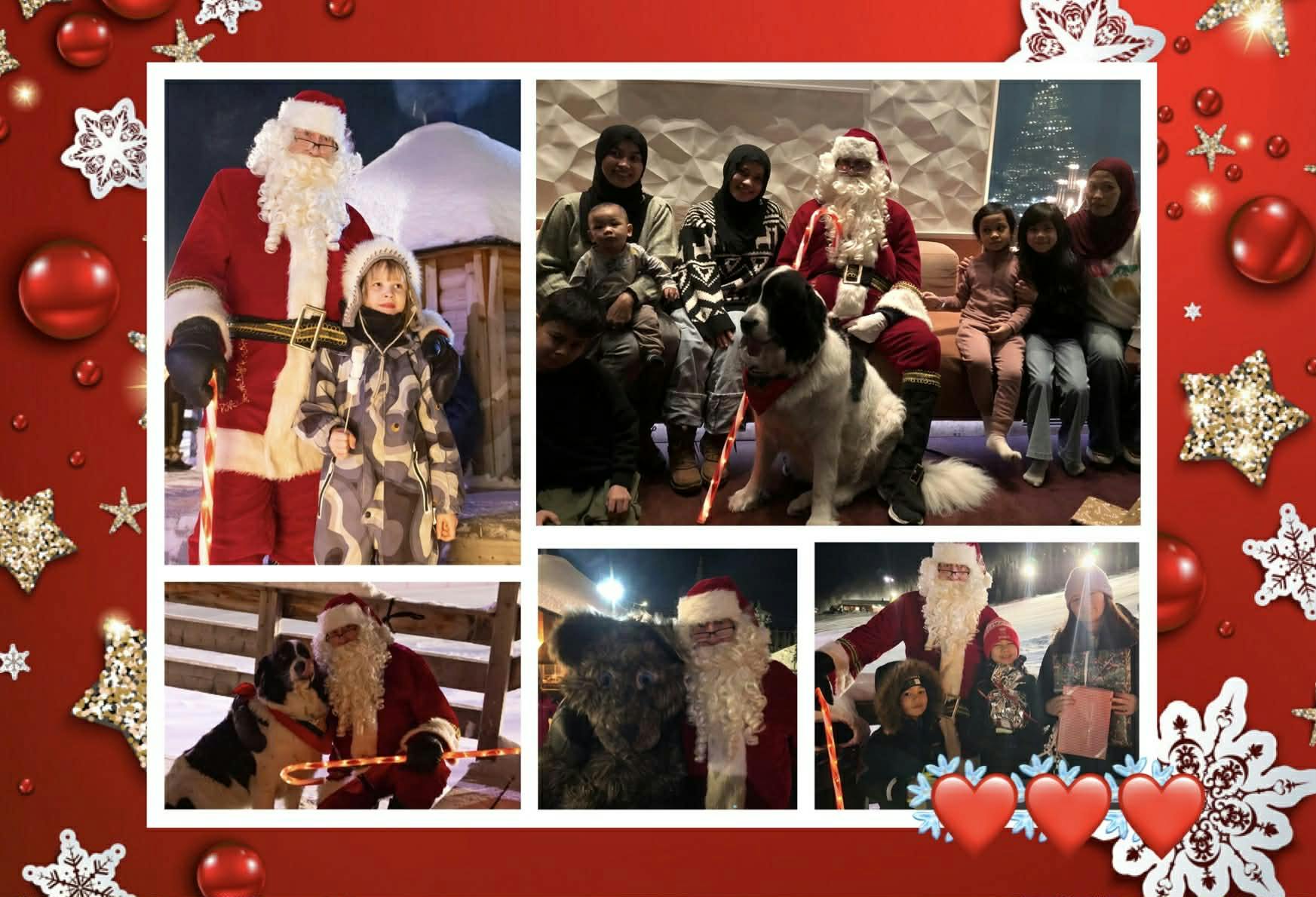 Årets julklapp går till VildaKidz