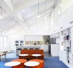 Huvudkontor, HSB Norr