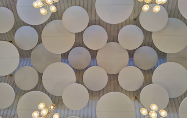 Kommunfullmäktigesalen Boden 