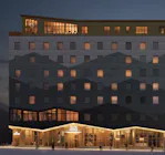 Kv 6, Kiruna Nya Centrum