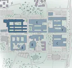 LTU, Konceptkatalog Deltahuset