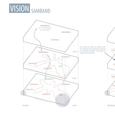 Vision Samband