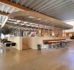 LTU Centrumrestaurangen