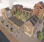 Lungviksstrand markanvisningstävling