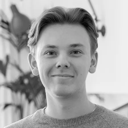 Filip Forsberg A-projektör