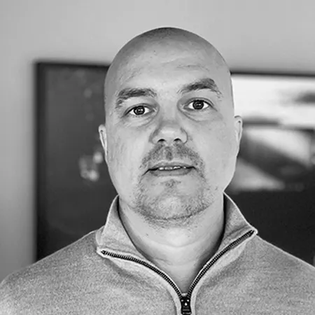 Erik Stålnacke Project Engineer