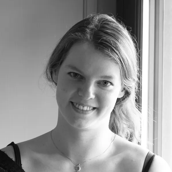 Jilda Bergström Architectural intern