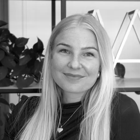 Mathilda Norell Projektledare