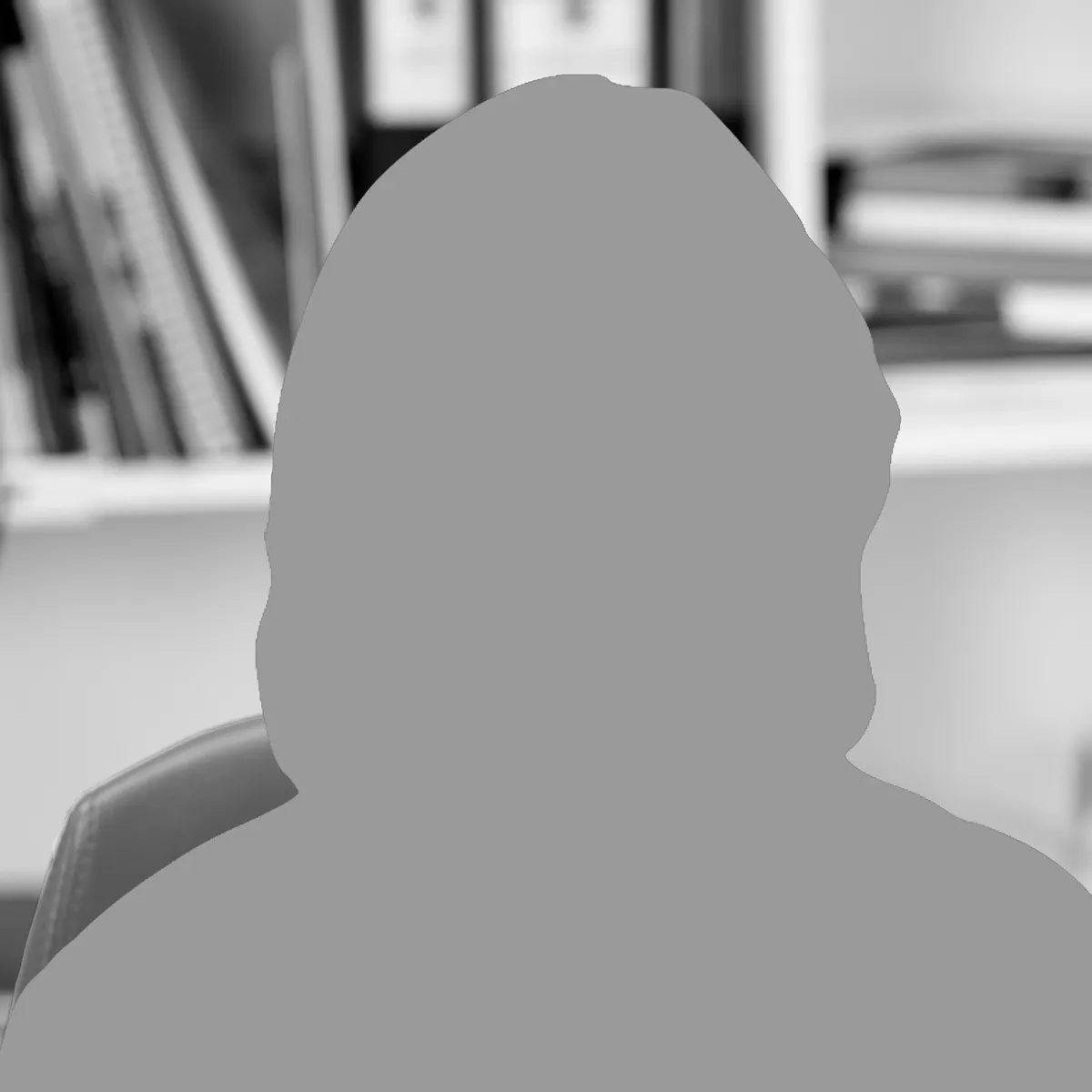 Jilda Bergström Architectural intern