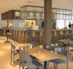 Restaurang Boden Business Park